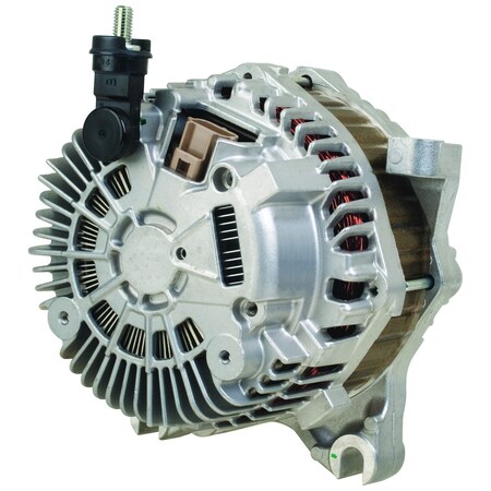 Light Duty Alternator, Replacement For Wai Global 11026R